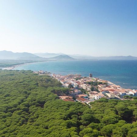 مبيت وإفطار سانتا لوسيا Il Faro Di Mary المظهر الخارجي الصورة